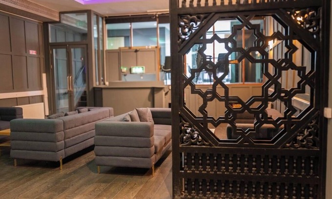 City Centre Dublin Hostel | The Dawson Hostel