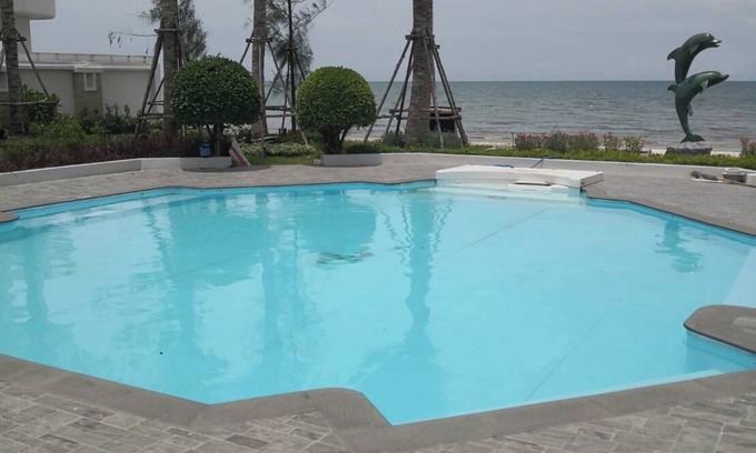 Hua Hin Hotel | The Delfini Hua Hin