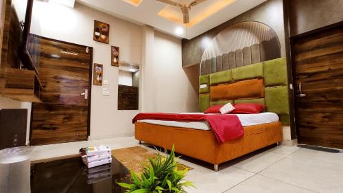 Nakodar Hotel | The DESIRE PRIME