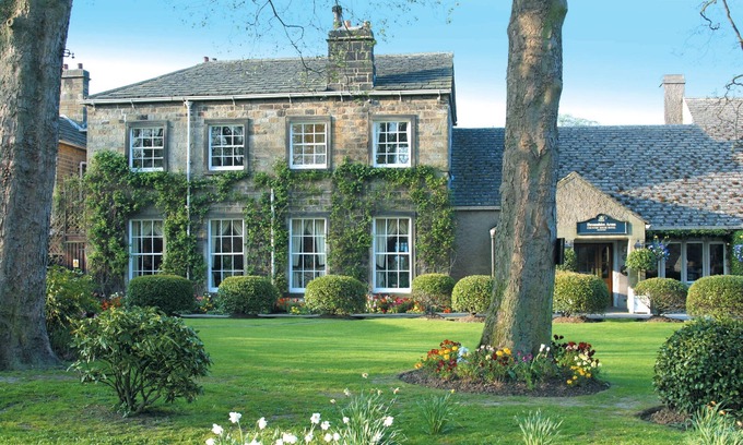 Skipton Hotel | The Devonshire Arms Hotel