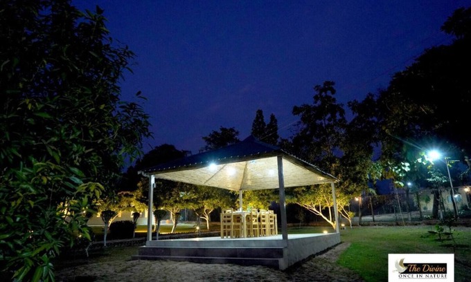 Kuthar Other | The Divine- 4BR Lux Farmhouse with pool in Kalkann