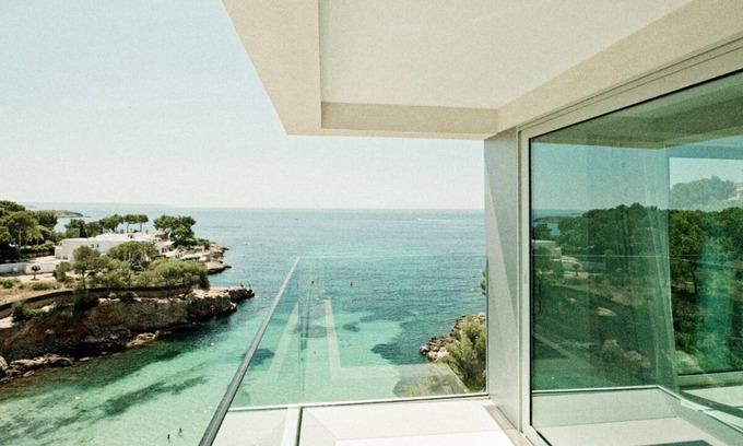 Portals Nous Hotel | The Donna Portals