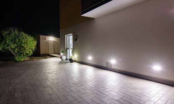 Rocca Imperiale House | "THE DREAM" among lemon groves and one of Italy's Most Beautiful Villages 5 minutes from the sea