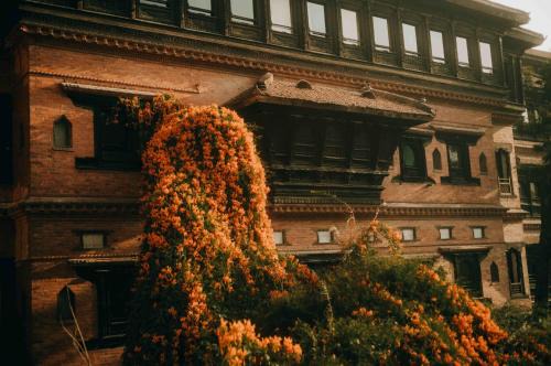 Kathmandu Hotel | The Dwarika's