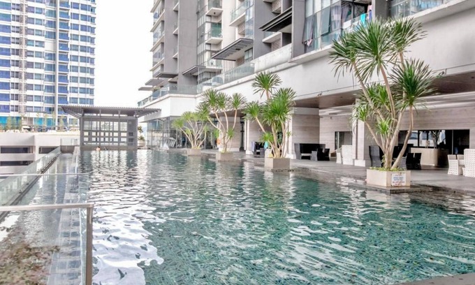 Ampang Apartment | The Elements at Jalan Ampang