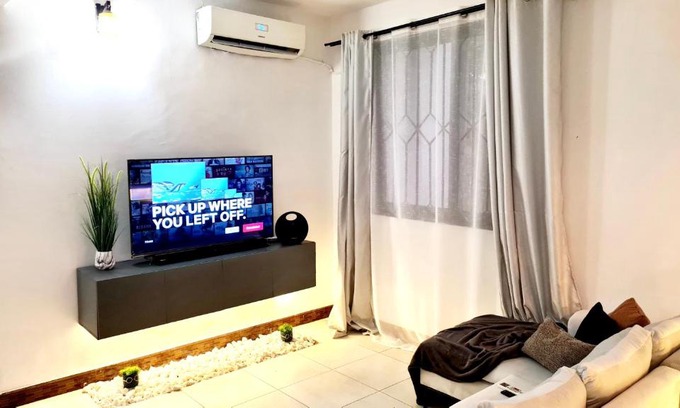 Mikocheni Apartment | The Embassy2