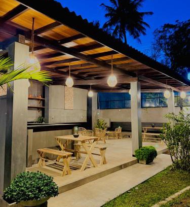 Polhena House | The Embrace Villa