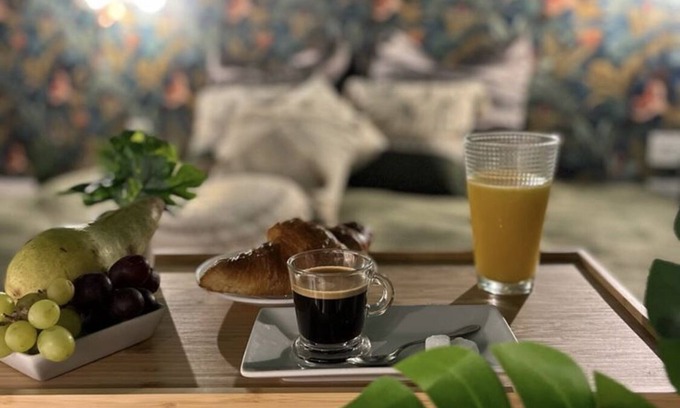 Roquebilliere Apartment | - The Emerald - The Emerald - Charming studio Tramway T1