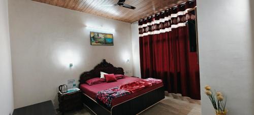 Dharampur House | THE EMINENCE RESORT & GYM