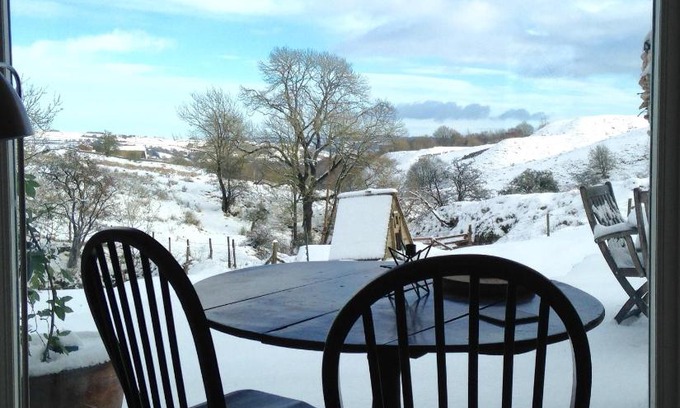 Lofthouse House | The End Place