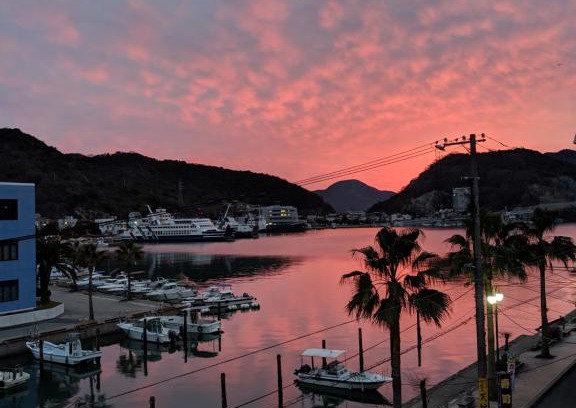 Hinasecho Hinase House | The English Clubゲストハウス