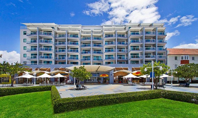 The Entrance Apartment | The Entrance Waterfront Resort, Unit 606