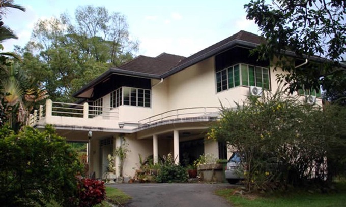 Kuching House | The Fairview Guesthouse