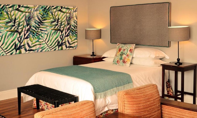 Colesberg Apartment | The Fancy Cactus