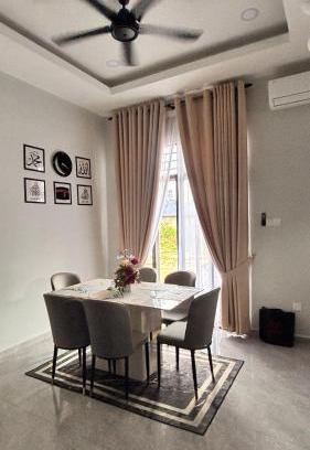 Pasir Mas House | The Fath Homestay Pasir Mas Tanah Merah Rantau Panjang