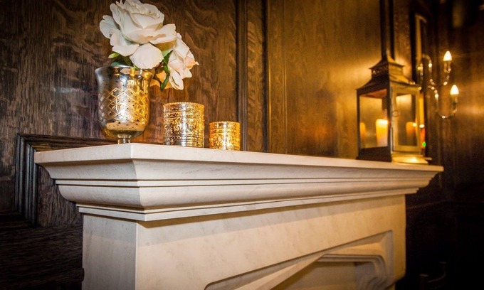 Fenwick Hotel | The Fenwick Hotel