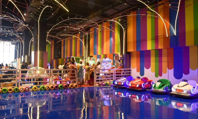 Jamnagar Hotel | The Fern Residency, Jamnagar