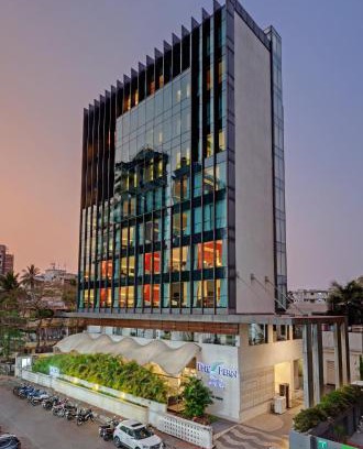 Chembur East Hotel | The Fern Residency Mumbai