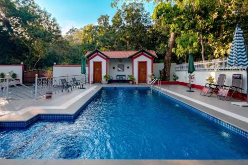 Loutolim House | The Figueiredo House