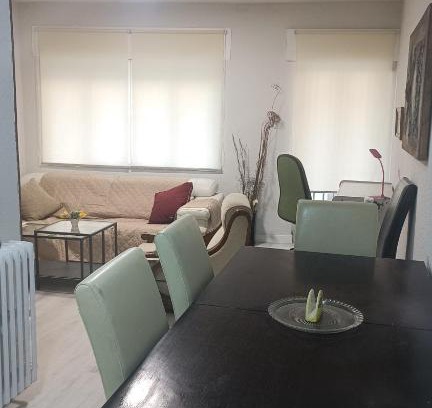 Old Town of Avila Apartment | The Flats