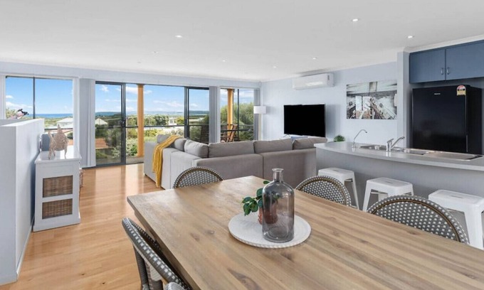 Goolwa Beach House | The Fleurieu Beach House - Goolwa Beach