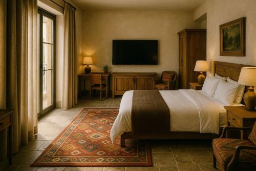 Cam Lo House | The flowres STC