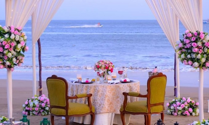 Diu Hotel | The Fort House, Diu- IHCL SeleQtions