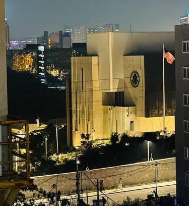 Hyderabad Apartment | The Fortune Elegance Suits- 2Bhk