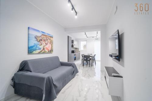 Il-Balluta Apartment | The fully Equipped Central Suites in St Julians