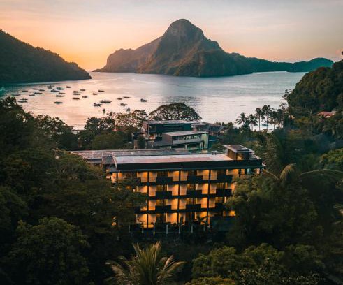 El Nido Resort | The Funny Lion - El Nido