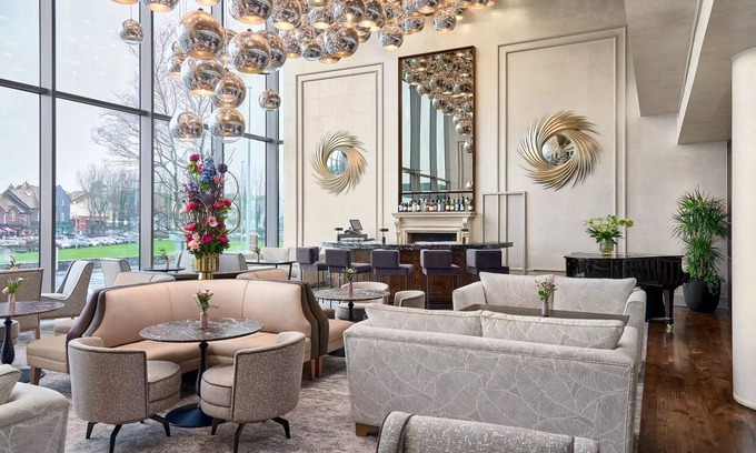 Galway City Centre Hotel | The G Hotel and Spa