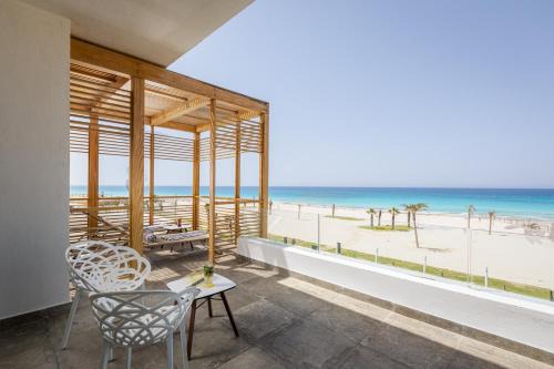 Sidi Abd El-Rahman Resort | The G Hotel Seashell
