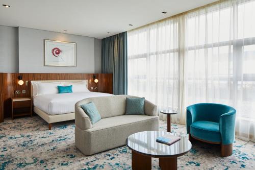 Galway City Centre Hotel | The g Hotel & Spa