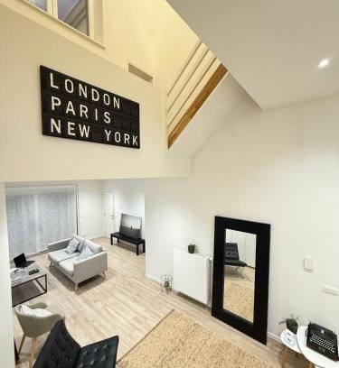 Sint-Gillis House | The Gallery Saint-Gilles