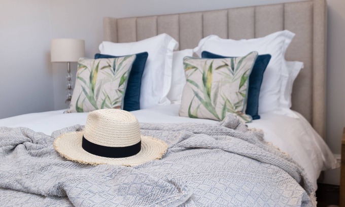 Dromod House | The Garden Cottage of Warren Lodge