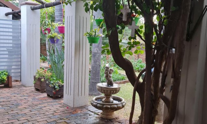 Modimolle House | The Garden Inn Guesthouse