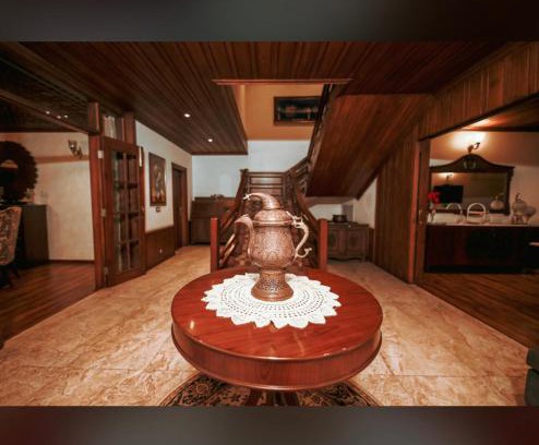 Srinagar House | The Gardenia7