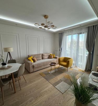 Sarajevska Apartment | The Gates 107