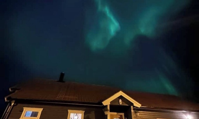 Finnsnes Apartment | The gateway to Senja