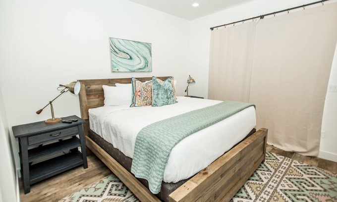 Washington Fields House | ⛱️ The Gathering Place ⛱️ POOL IS OPEN!!!