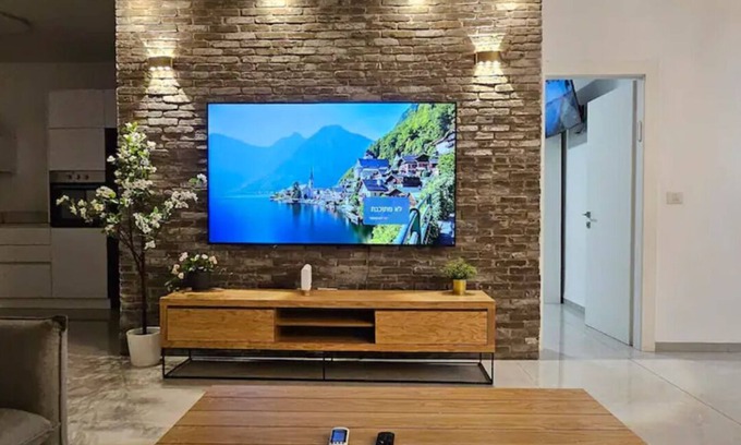 Kiryat Ata Apartment | The Gem of the Krayotnn