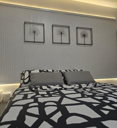 Bantud Hacienda Apartment | The Gemini Studio