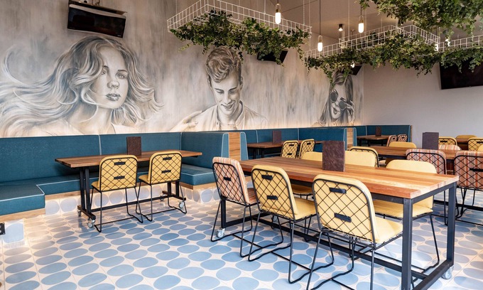 Sydenham Hotel | The General Gordon