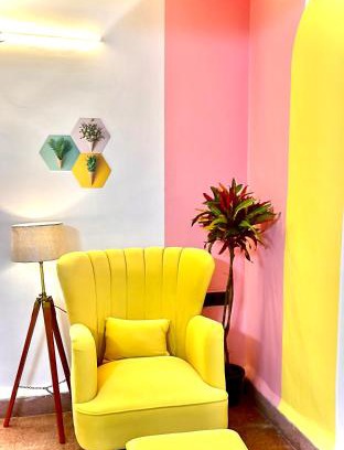 Fatrade House | The Gharaundha