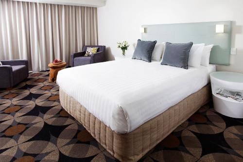 Gladstone Hotel | The Gladstone