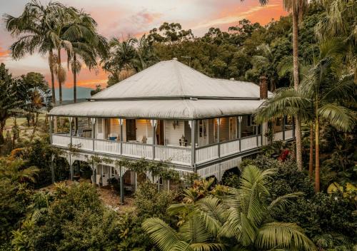 Murwillumbah House | The Glenelg Whole Residence