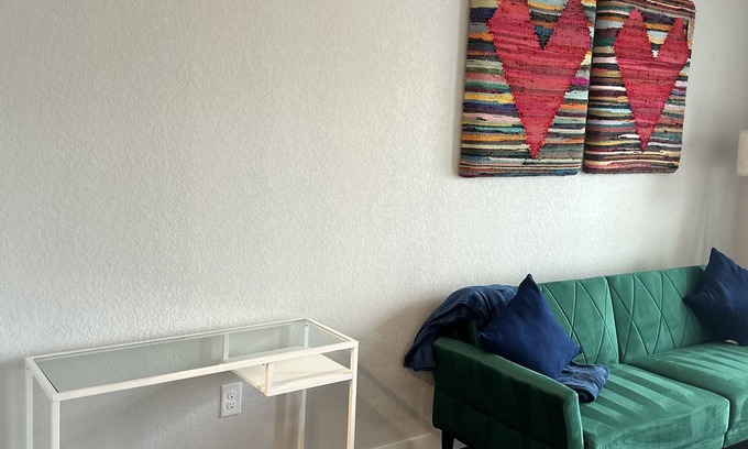 Doctors Inlet Apartment | The Golden Egret- brand new luxury apartment near NAS JAX and Orange Park