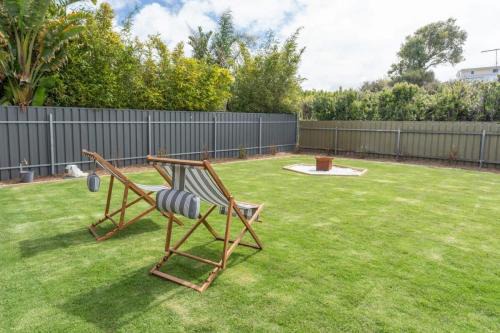 Goolwa Beach House | The Gooldives- Family and pet friendly- WIFI
