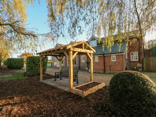 Knutsford House | The Granary