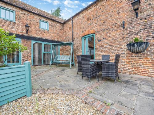 Grimsby House | The Granary - Uk44520